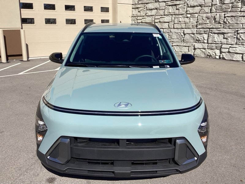 New 2027 Hyundai Kona SEL Sport AWD/4WD image 3