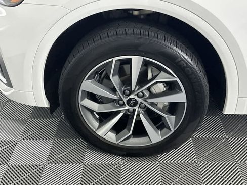 Used 2024 Audi Q5 2.0T Premium Plus image 17