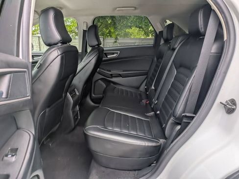 Used 2023 Ford Edge SEL AWD/4WD image 25