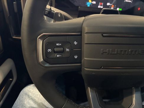 New 2025 GMC Hummer EV 3X image 32