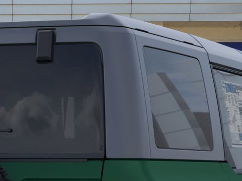 New 2025 Ford Bronco Badlands w/ Matte Film Protection Package image 25