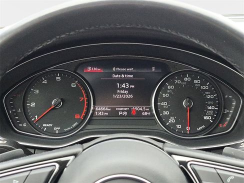 Used 2021 Audi A4 2.0T Premium w/ Convenience Package image 26