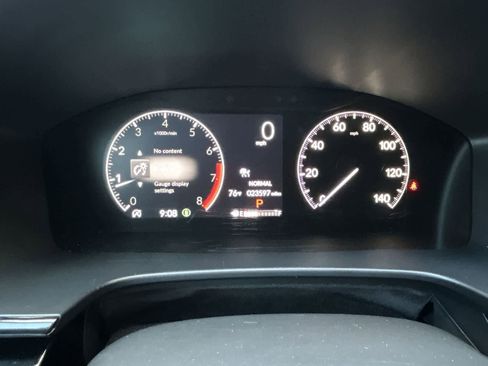 Used 2025 Honda CR-V EX-L image 19