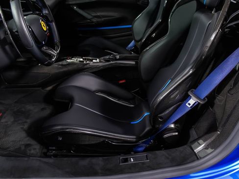 Certified 2022 Ferrari SF90 Stradale image 44