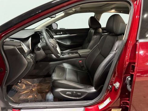 Used 2019 Nissan Maxima 3.5 SL w/ Floor Mat Group image 24