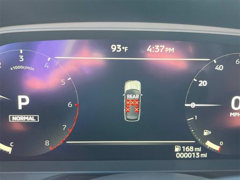 New 2025 Mitsubishi Outlander SEL image 30