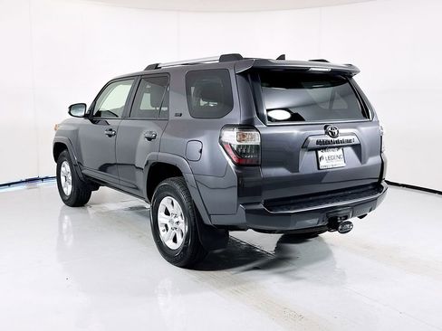 Used 2020 Toyota 4Runner SR5 Premium w/ Moonroof Package image 8