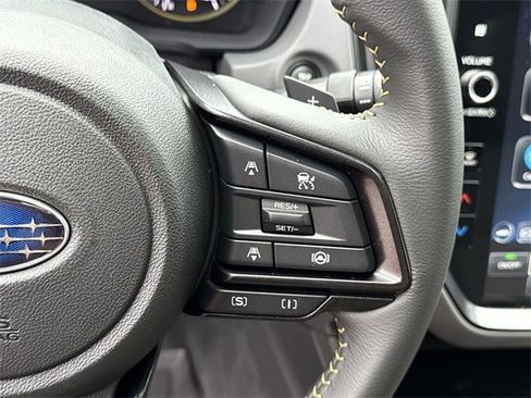 New 2025 Subaru Crosstrek 2.5i Sport image 27