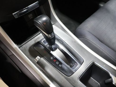 Used 2014 Honda Accord Sport image 29