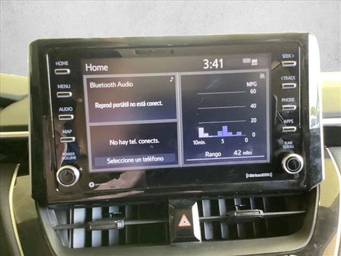 Used 2021 Toyota Corolla LE FWD image 11