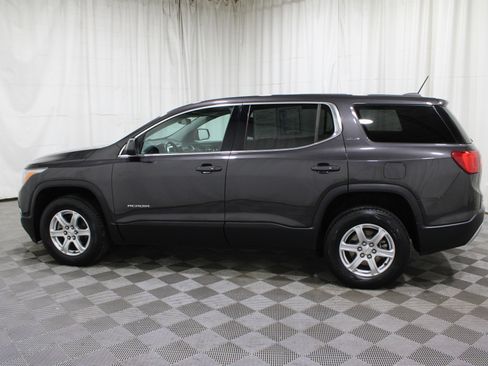 Used 2018 GMC Acadia SLE image 36