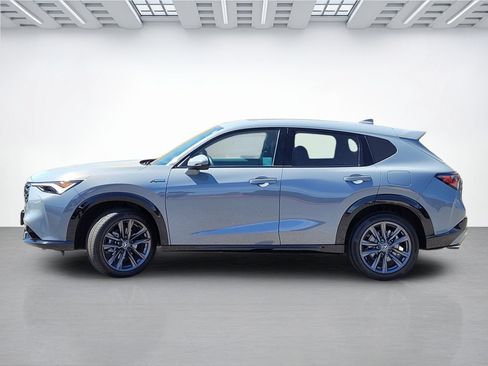 Used 2025 Acura ADX A-Spec AWD/4WD image 15