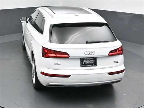 Used 2018 Audi Q5 Prestige w/ Prestige Package image 52