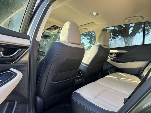 Used 2020 Subaru Outback Limited w/ Popular Package #2 AWD/4WD image 14