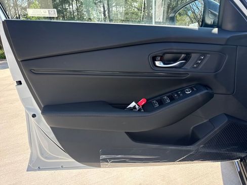 New 2026 Honda Accord Sport image 14