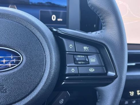 New 2026 Subaru Crosstrek 2.5i Wilderness AWD/4WD image 22