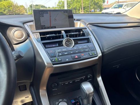 Used 2017 Lexus NX 200t AWD w/ Premium Package image 19