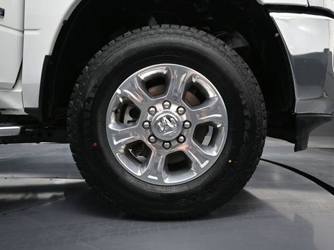 Used 2024 RAM 2500 Big Horn image 18