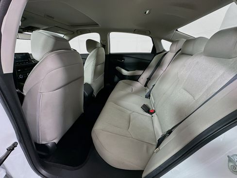 Used 2024 Honda Accord EX image 26