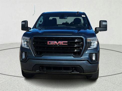Used 2021 GMC Sierra 1500 Elevation image 8