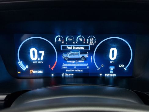 Used 2023 Ford F150 Tremor w/ Equipment Group 402A High AWD/4WD image 37