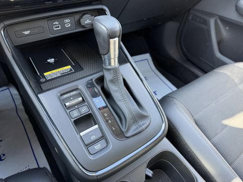 Certified 2023 Honda CR-V EX-L image 18