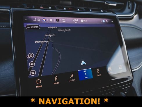 Used 2022 Jeep Grand Cherokee Limited 4xe image 4