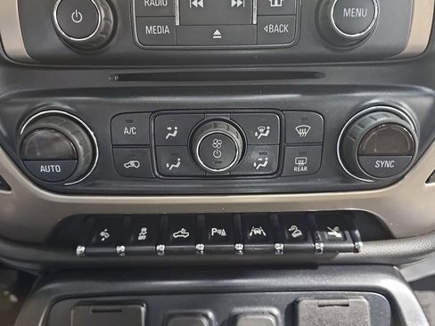 Used 2018 GMC Sierra 1500 Denali w/ Denali Ultimate Package image 25