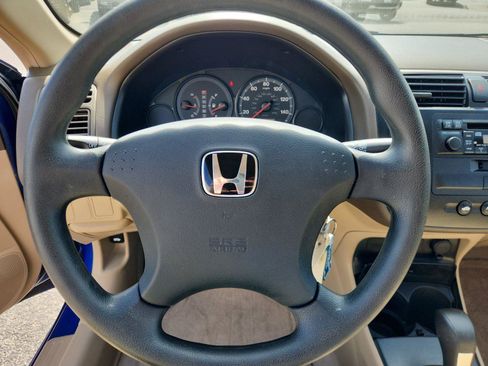 Used 2004 Honda Civic VP image 18