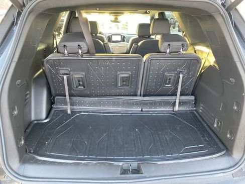 Certified 2023 Chevrolet Traverse RS w/ LPO, Floor Liner Package image 23
