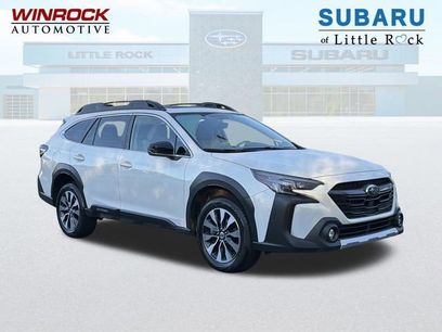 Used 2023 Subaru Outback Limited