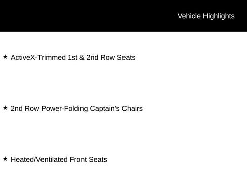 Used 2024 Ford Expedition XLT AWD/4WD image 4