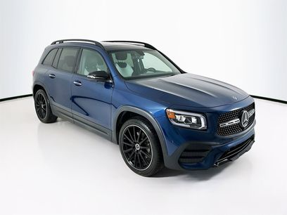 Certified 2023 Mercedes-Benz GLB 250