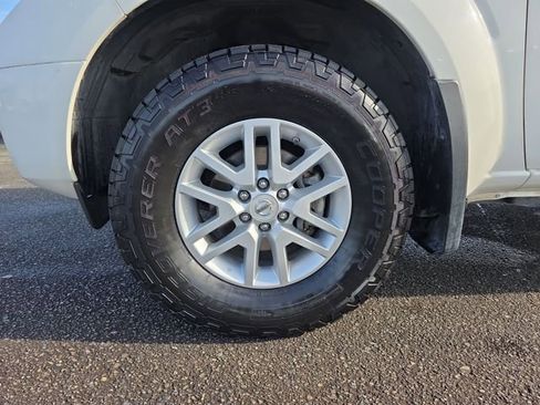 Used 2019 Nissan Frontier SV w/ Value Truck Package image 29