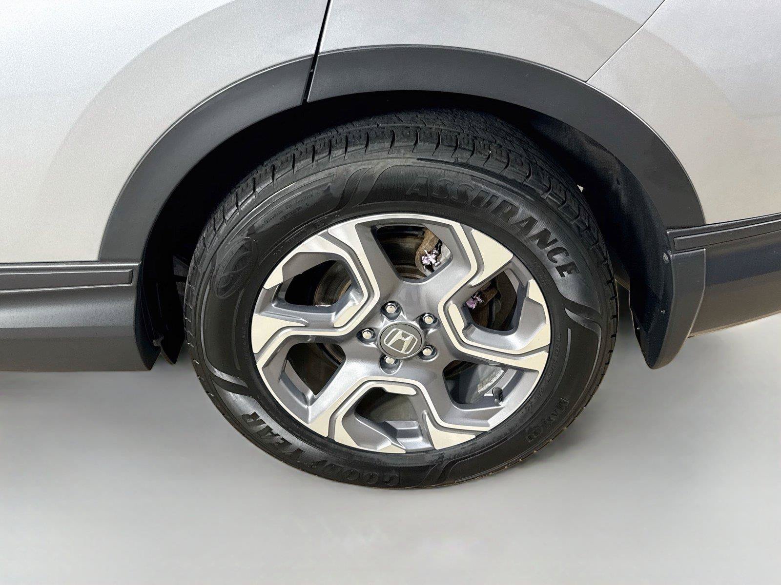 Used 2018 Honda CR-V EX image 30