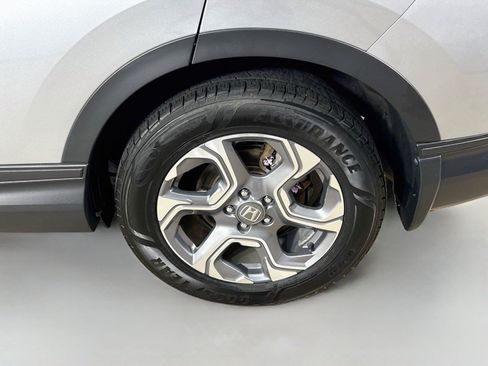 Used 2018 Honda CR-V EX image 30