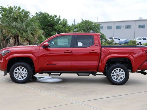 New 2026 Toyota Tacoma SR5 RWD image 5