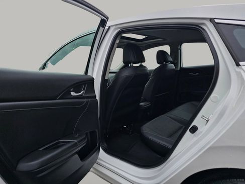 Used 2019 Honda Insight Touring image 21