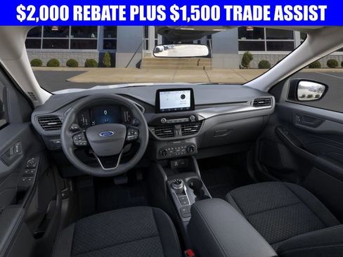 New 2026 Ford Escape Active w/ Cold Weather Package image 9