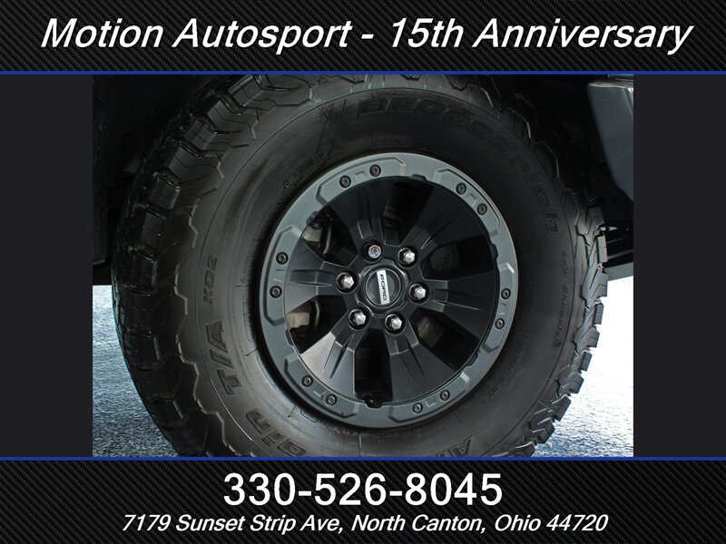 Used 2018 Ford F150 Raptor w/ Equipment Group 802A Luxury AWD/4WD image 41