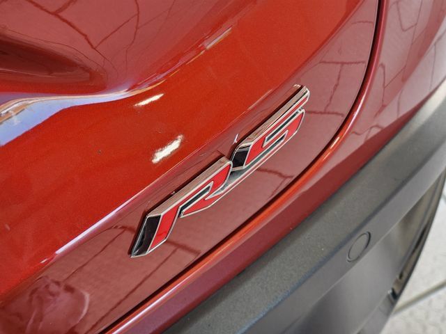 Used 2024 Chevrolet Trax RS w/ Driver Confidence Package FWD image 10