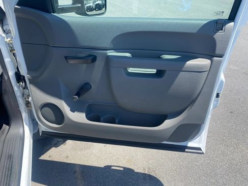 Used 2014 Chevrolet Silverado 3500 W/T RWD image 20