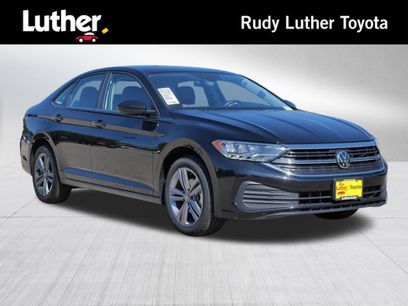 Used 2024 Volkswagen Jetta SE