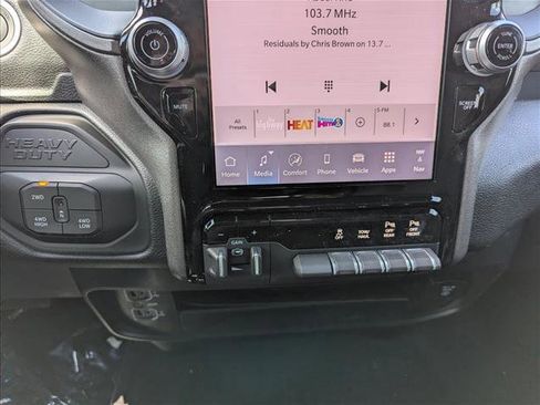 New 2026 RAM 2500 Tradesman AWD/4WD image 20