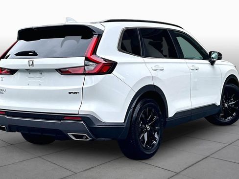 Used 2024 Honda CR-V Sport-L image 13