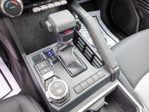 New 2026 Toyota Tacoma TRD Sport image 27