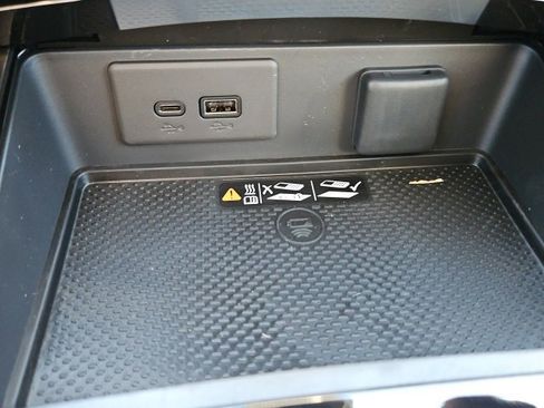 New 2025 Buick Envision Sport Touring image 34