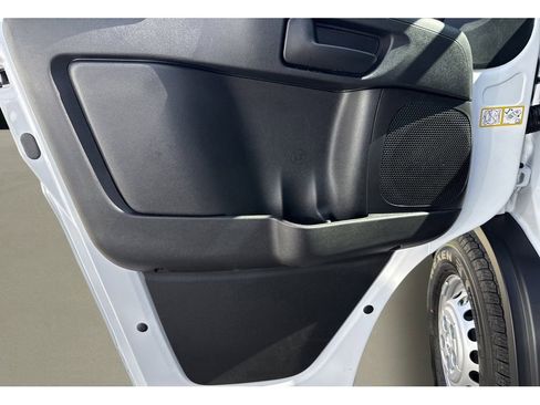 New 2026 RAM ProMaster 2500 w/ Safety Group image 15