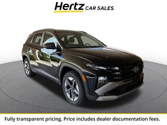Used 2025 Hyundai Tucson SEL AWD/4WD video 1