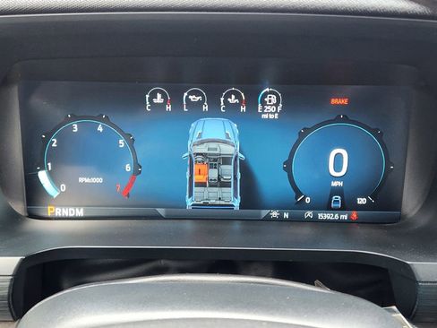 Certified 2024 Ford F150 XLT w/ Mobile Office Package image 21